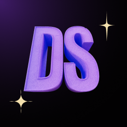DegenScore Logo